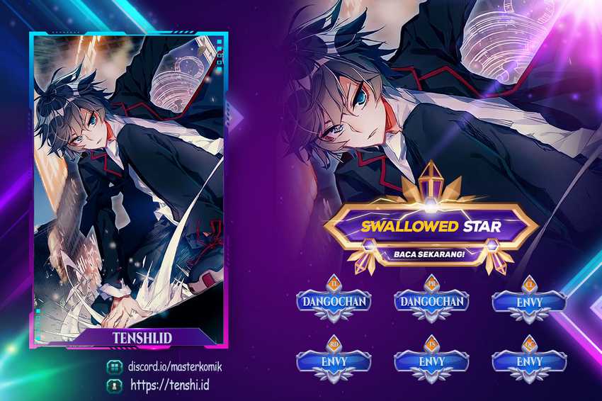 Baca Komik Tun Shi Xing Kong Chapter 219 Gambar 1