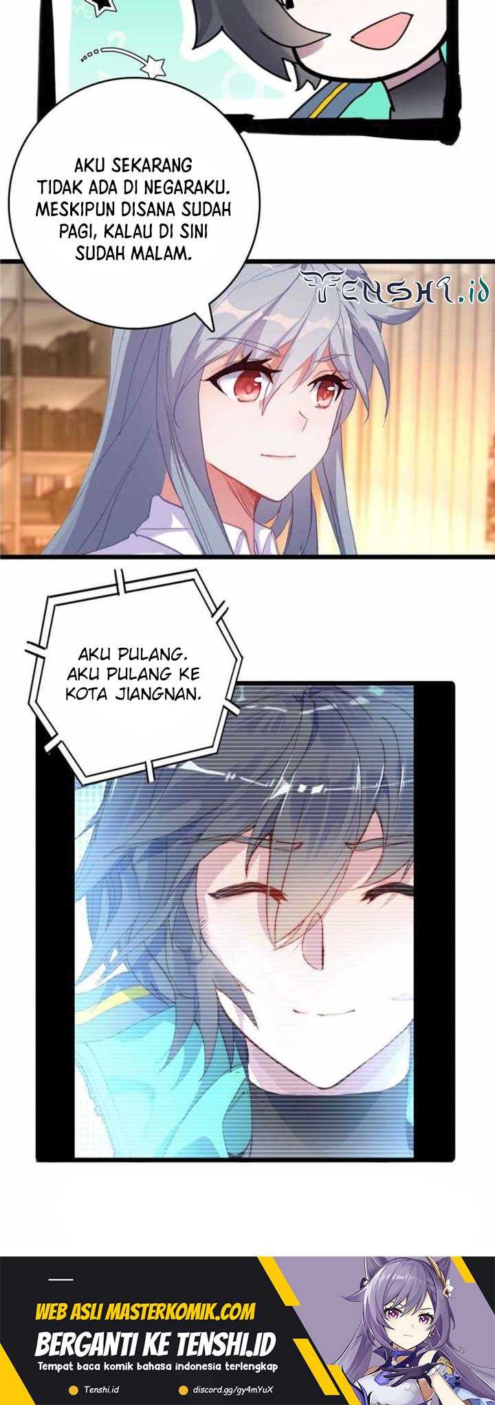 Tun Shi Xing Kong Chapter 219 Gambar 10