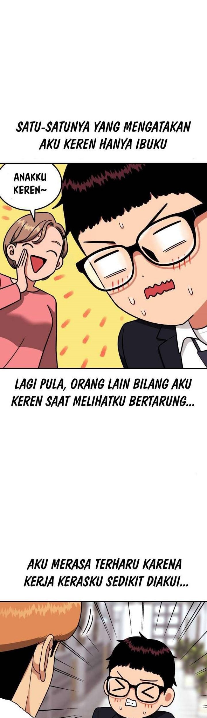 Top 1 Fighting Tutoring Chapter 12 Gambar 38