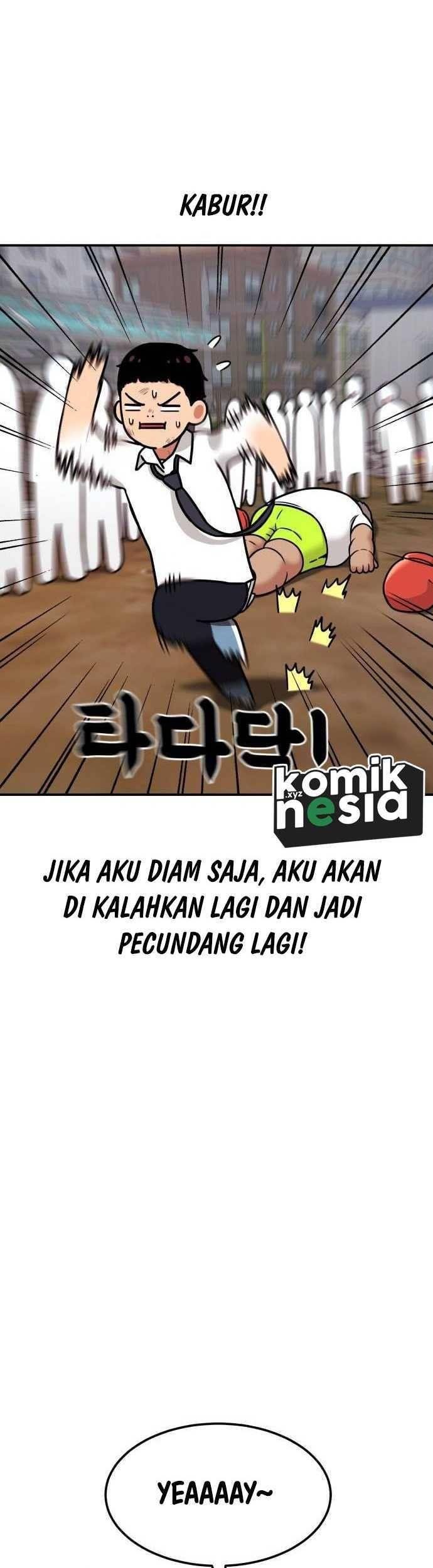 Top 1 Fighting Tutoring Chapter 11 Gambar 26