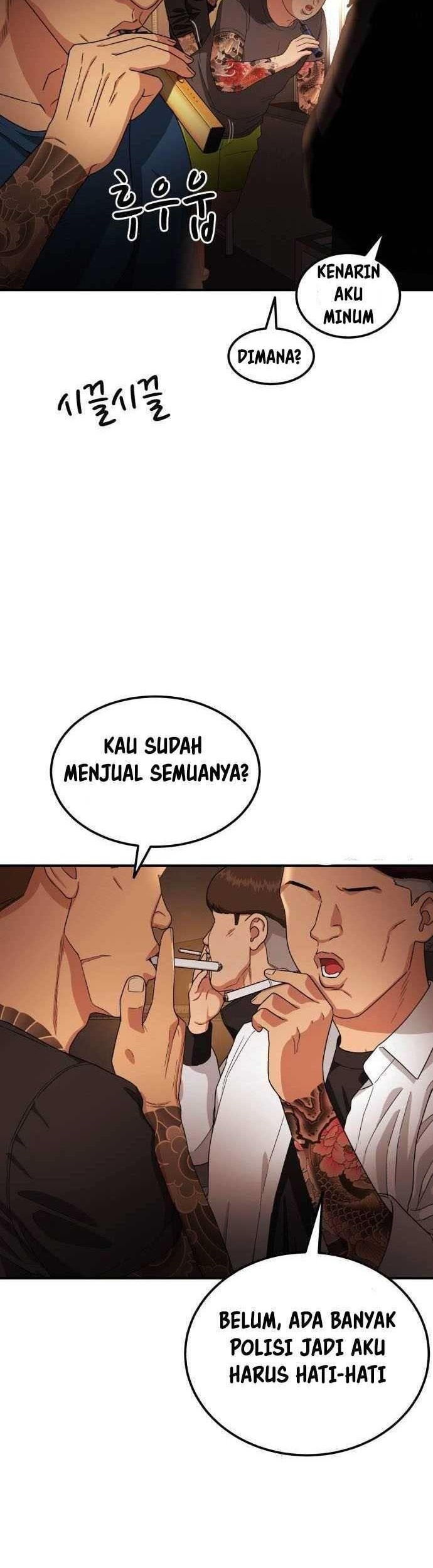 Top 1 Fighting Tutoring Chapter 11 Gambar 33