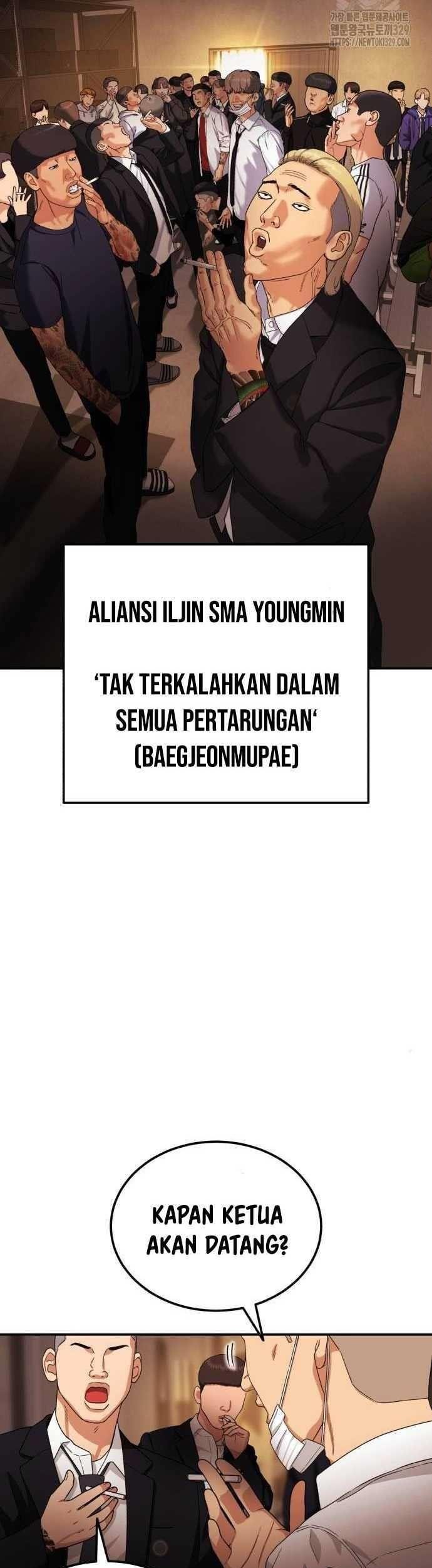 Top 1 Fighting Tutoring Chapter 11 Gambar 35