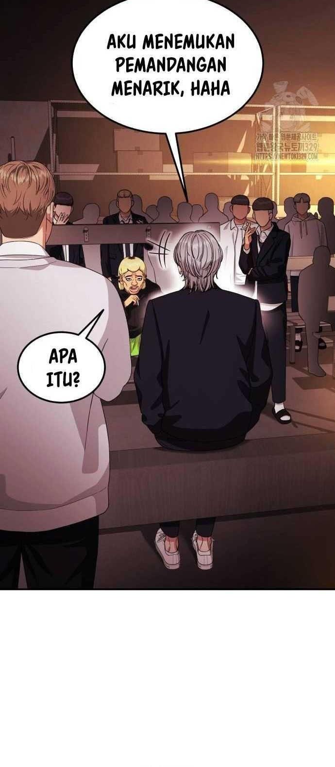 Top 1 Fighting Tutoring Chapter 11 Gambar 43