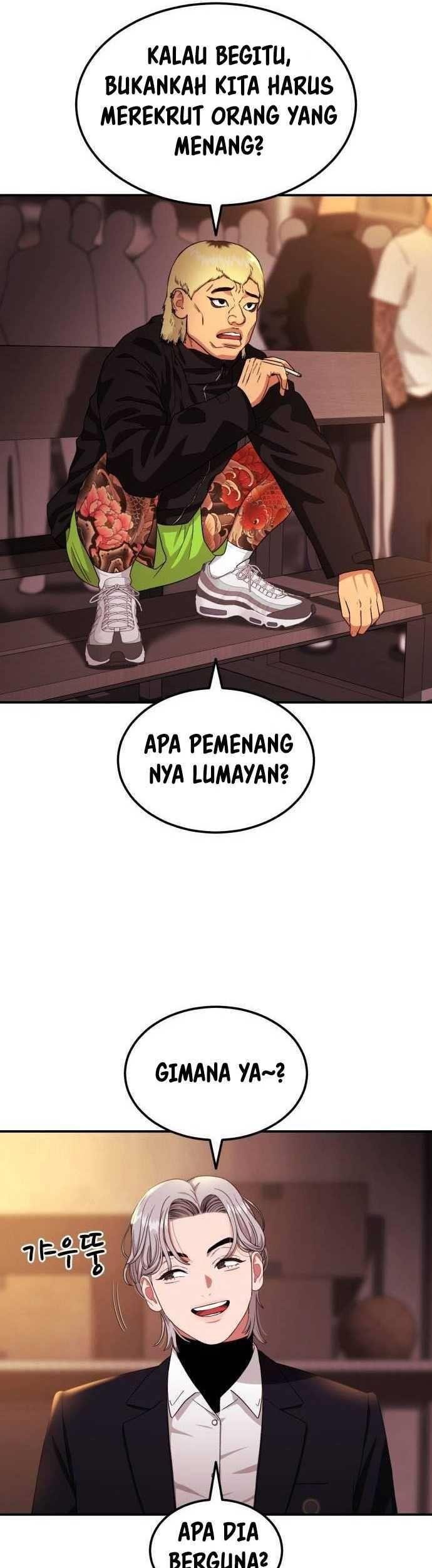 Top 1 Fighting Tutoring Chapter 11 Gambar 47