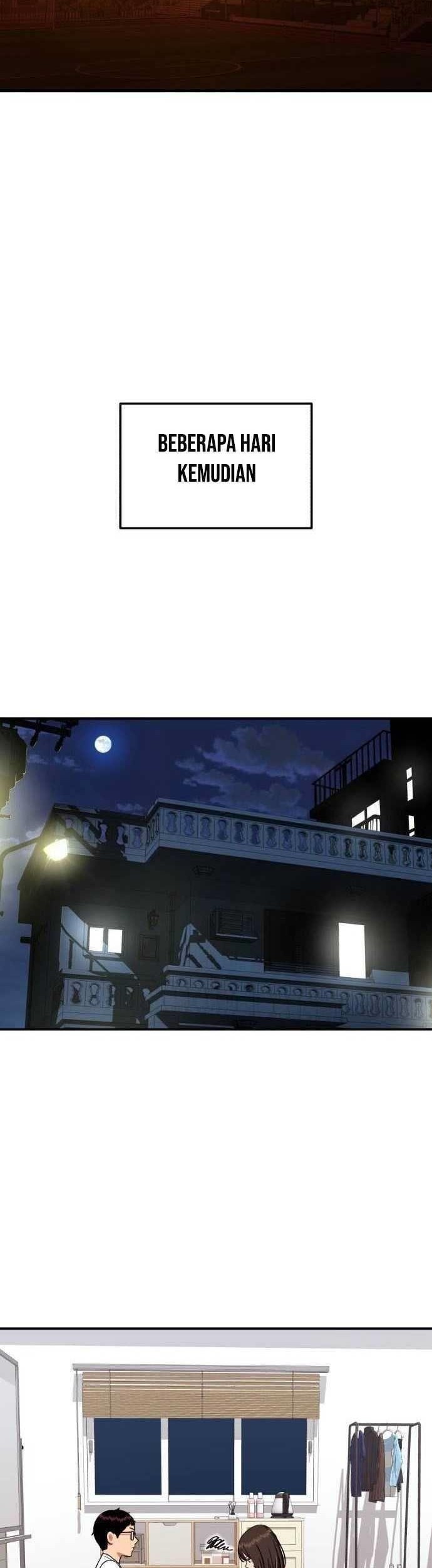 Top 1 Fighting Tutoring Chapter 11 Gambar 51