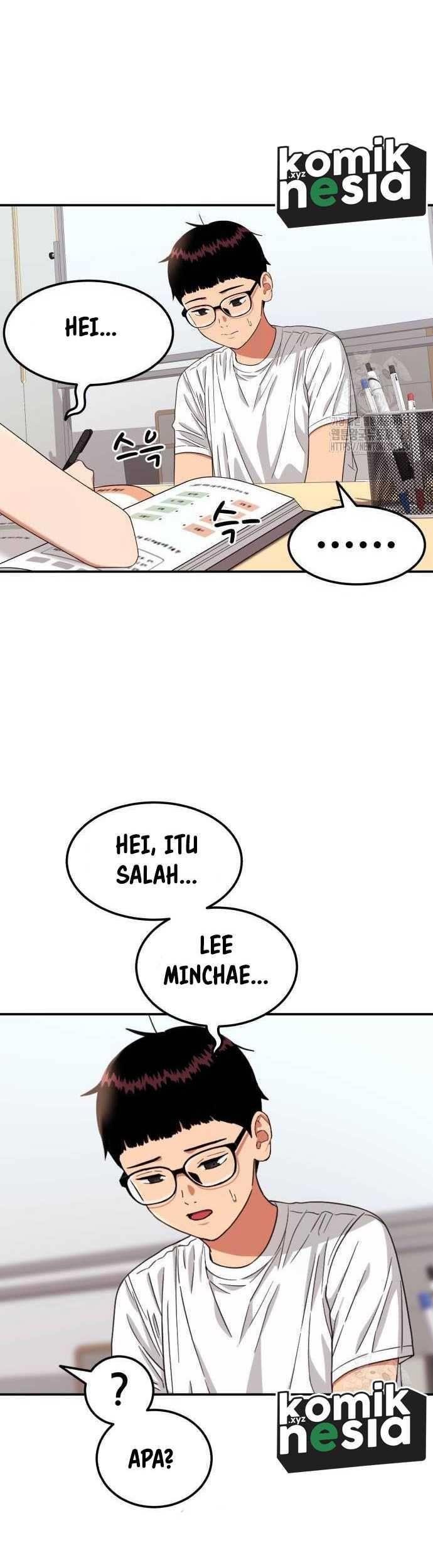 Top 1 Fighting Tutoring Chapter 11 Gambar 53
