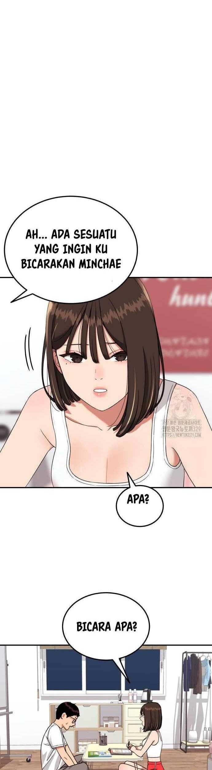 Top 1 Fighting Tutoring Chapter 11 Gambar 54