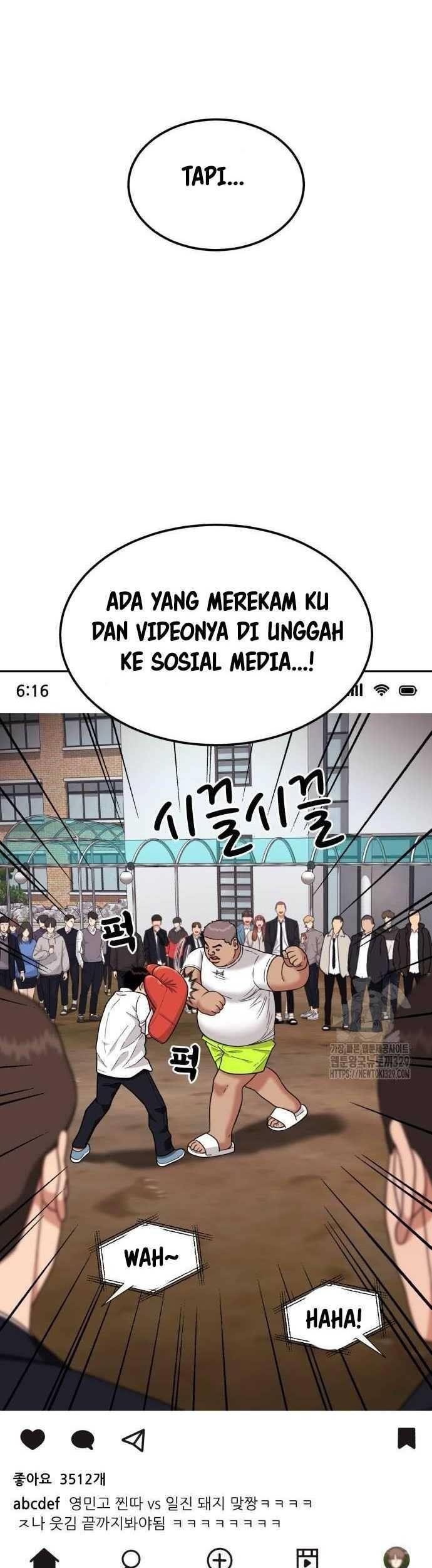 Top 1 Fighting Tutoring Chapter 11 Gambar 56