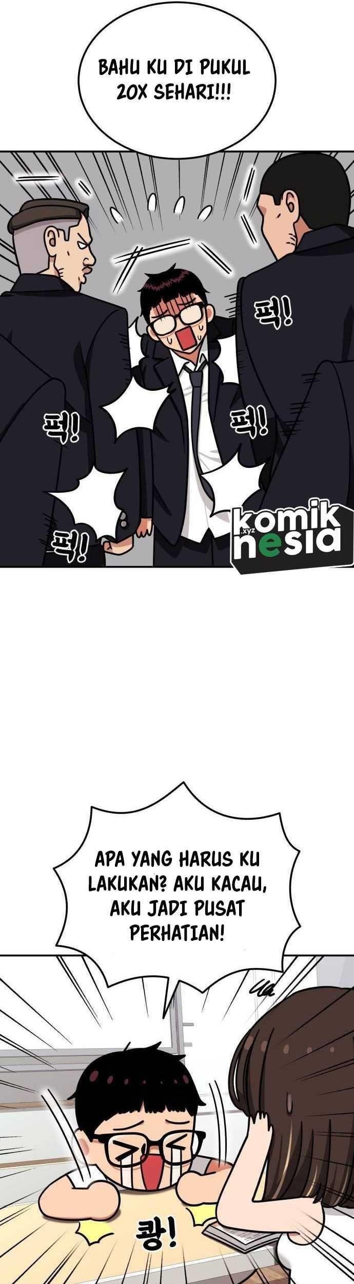 Top 1 Fighting Tutoring Chapter 11 Gambar 59