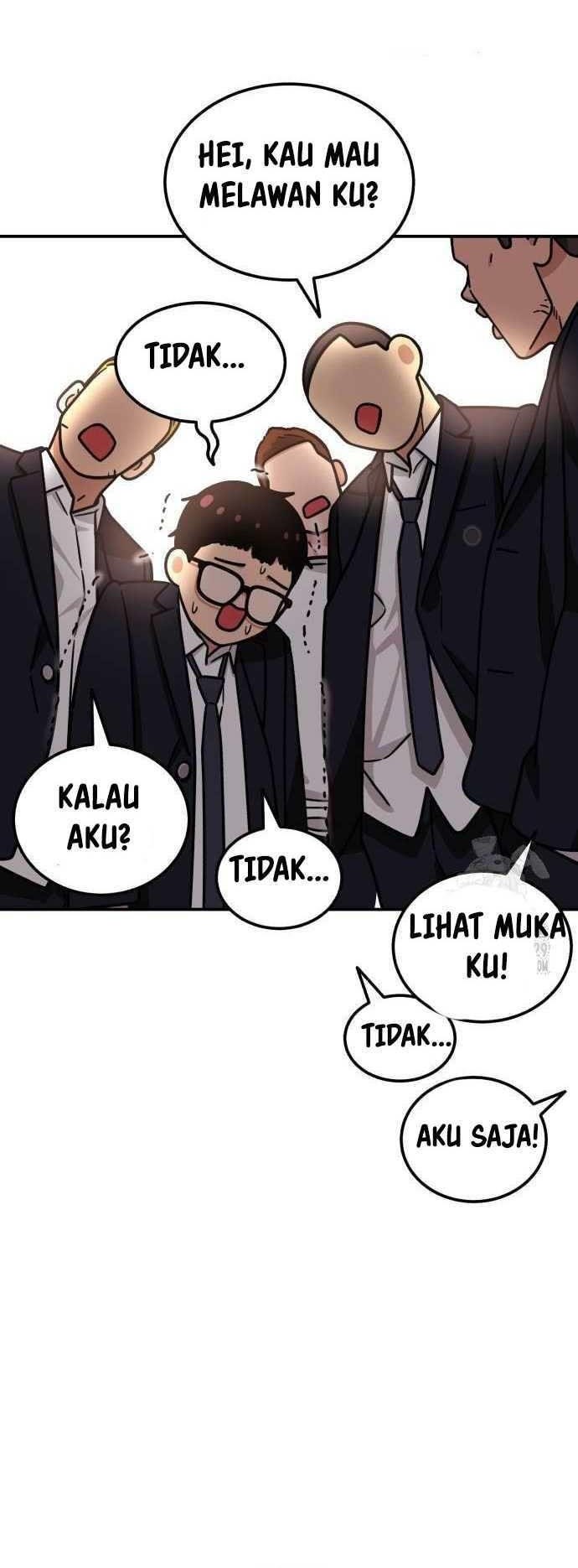 Top 1 Fighting Tutoring Chapter 11 Gambar 61