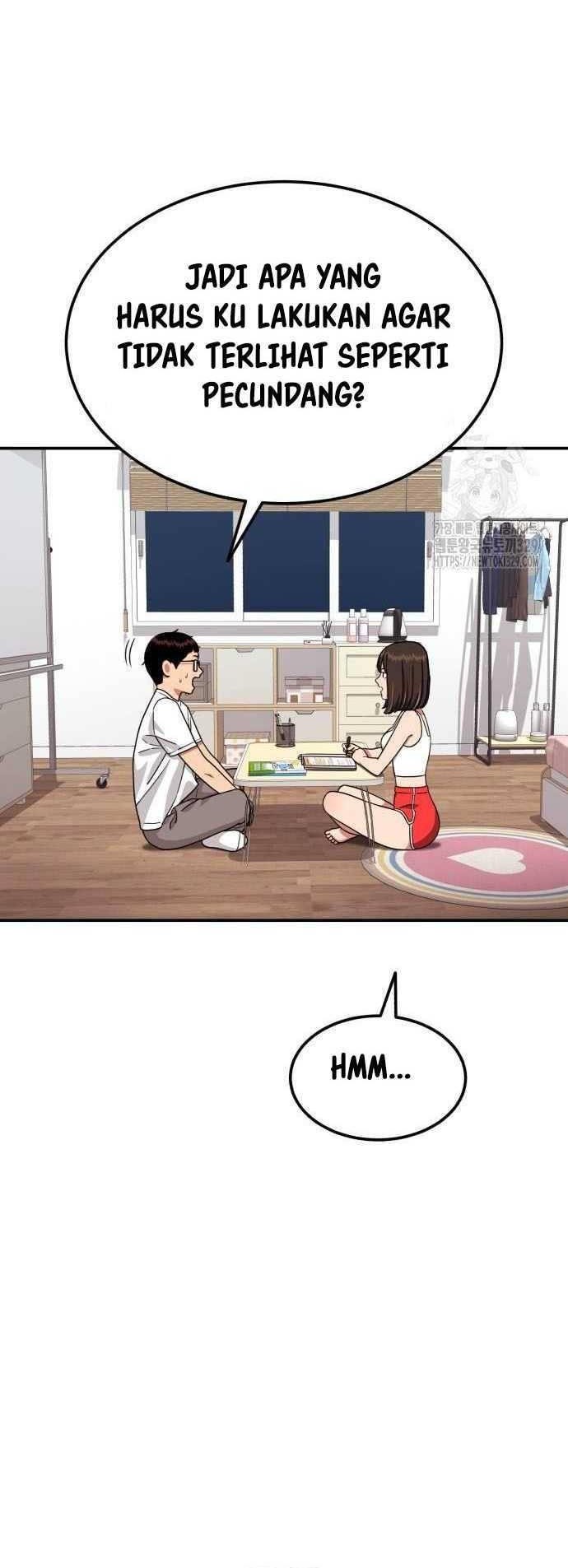 Top 1 Fighting Tutoring Chapter 11 Gambar 64