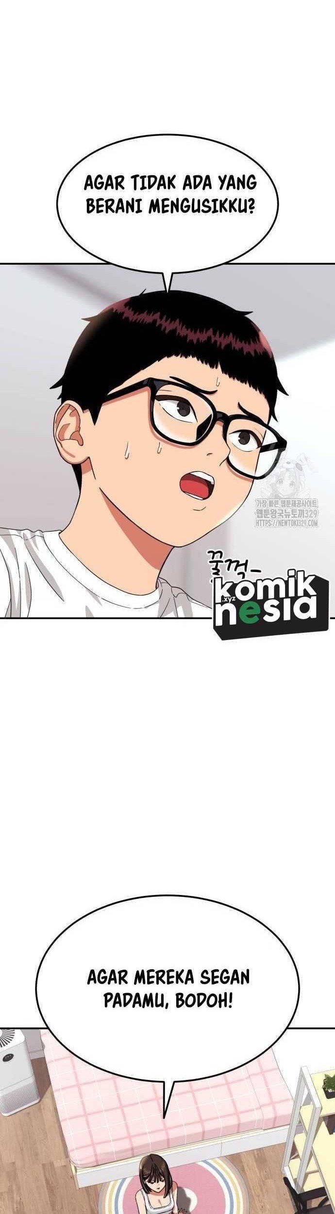 Top 1 Fighting Tutoring Chapter 11 Gambar 66