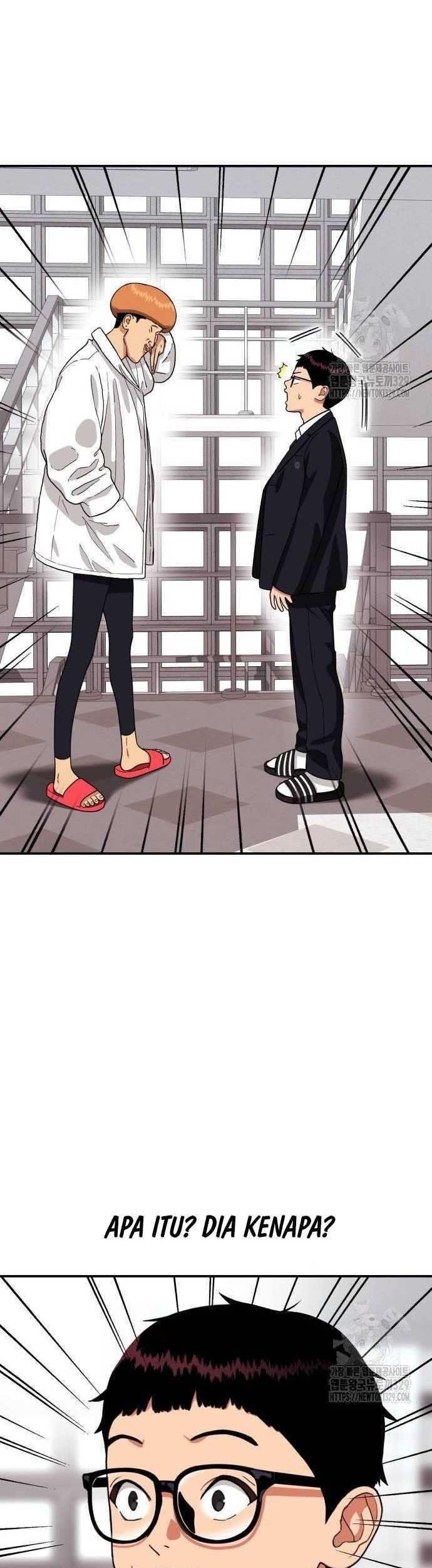 Top 1 Fighting Tutoring Chapter 11 Gambar 74