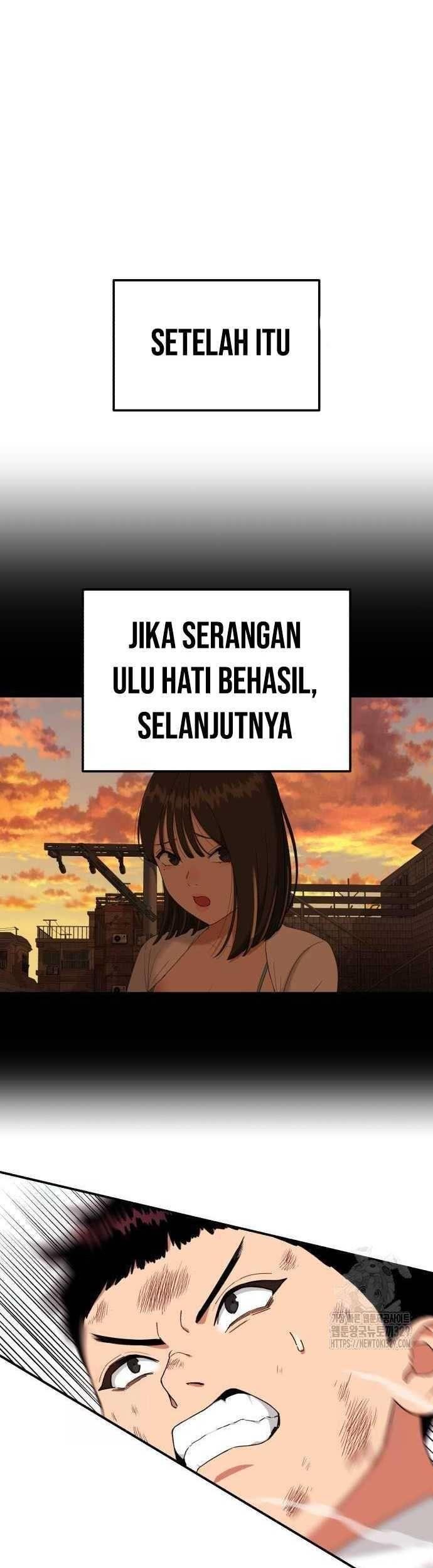 Top 1 Fighting Tutoring Chapter 11 Gambar 8