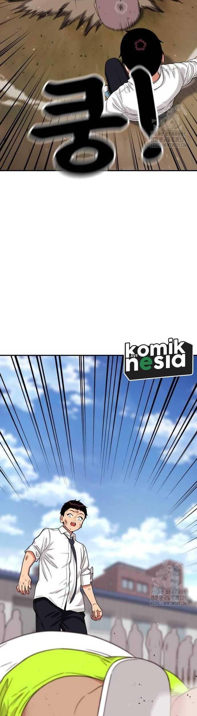 Top 1 Fighting Tutoring Chapter 11 Gambar 15