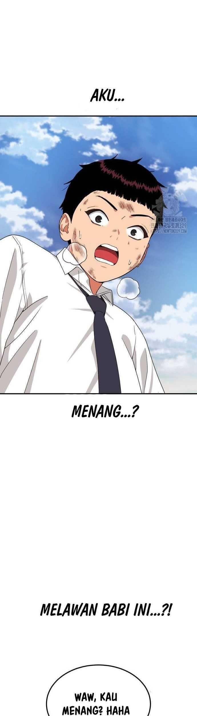 Top 1 Fighting Tutoring Chapter 11 Gambar 17