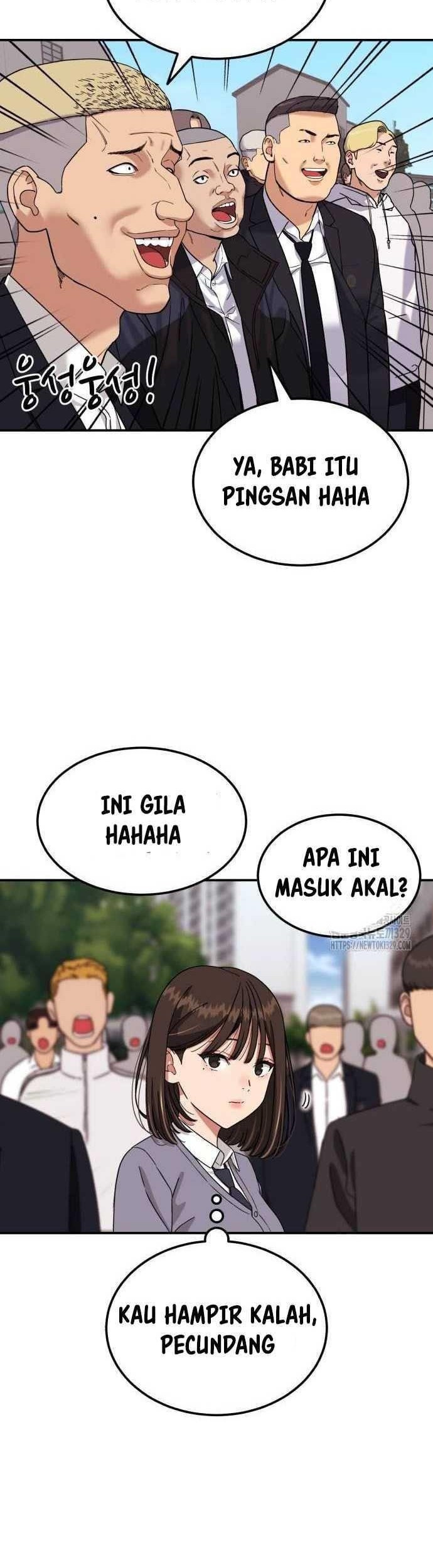 Top 1 Fighting Tutoring Chapter 11 Gambar 18