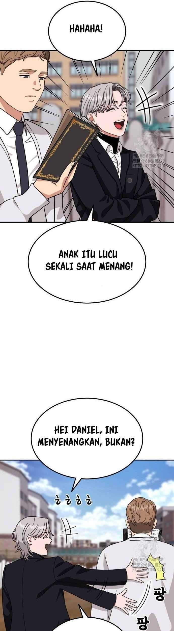 Top 1 Fighting Tutoring Chapter 11 Gambar 20