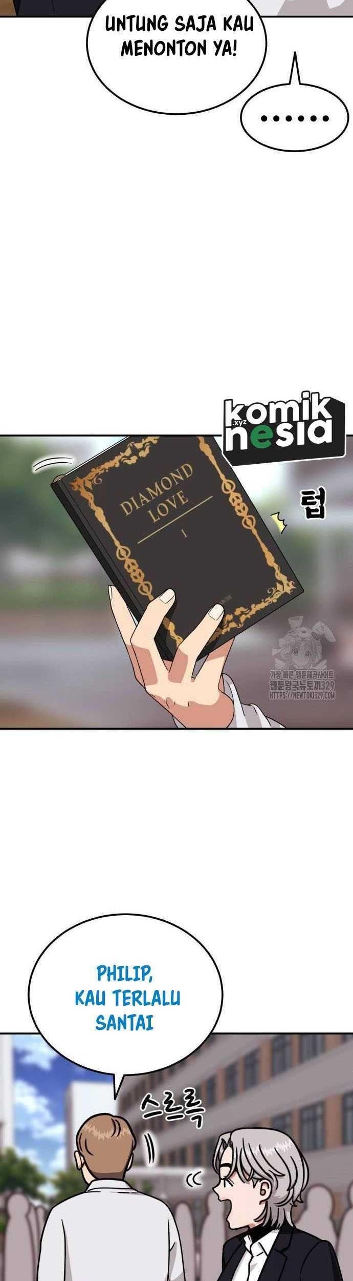 Top 1 Fighting Tutoring Chapter 11 Gambar 21