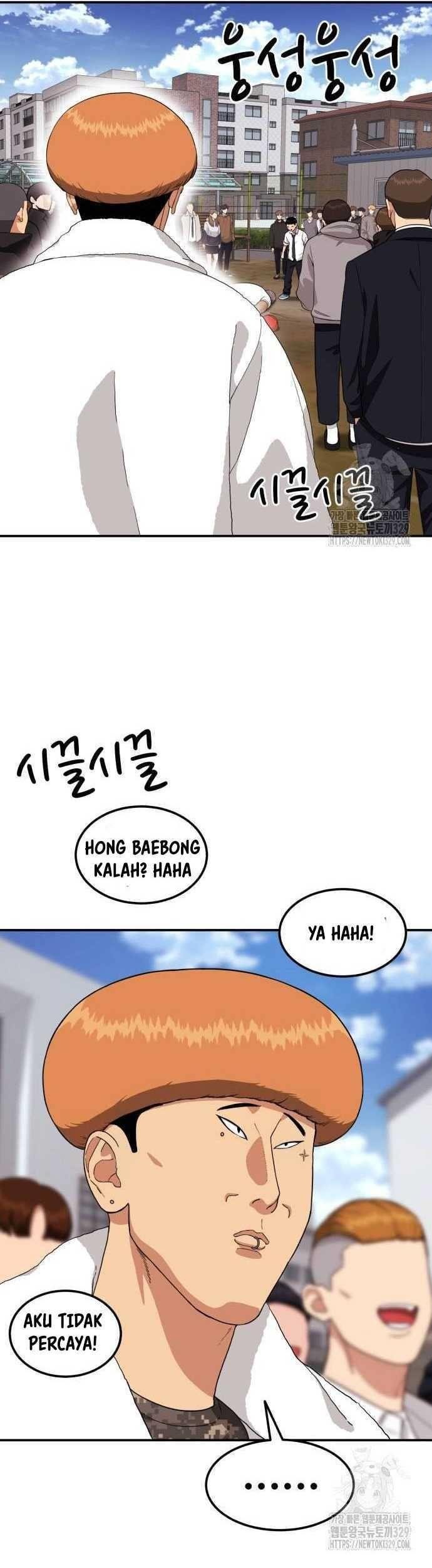 Top 1 Fighting Tutoring Chapter 11 Gambar 23