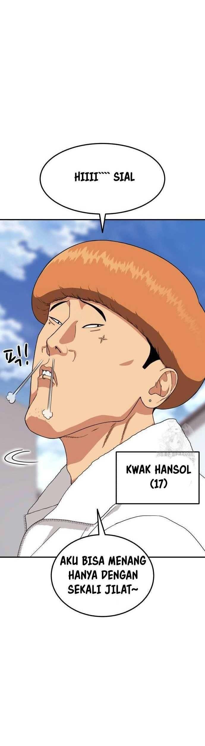 Top 1 Fighting Tutoring Chapter 11 Gambar 24