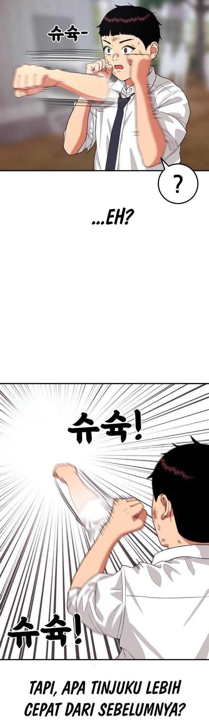 Top 1 Fighting Tutoring Chapter 10 Gambar 21