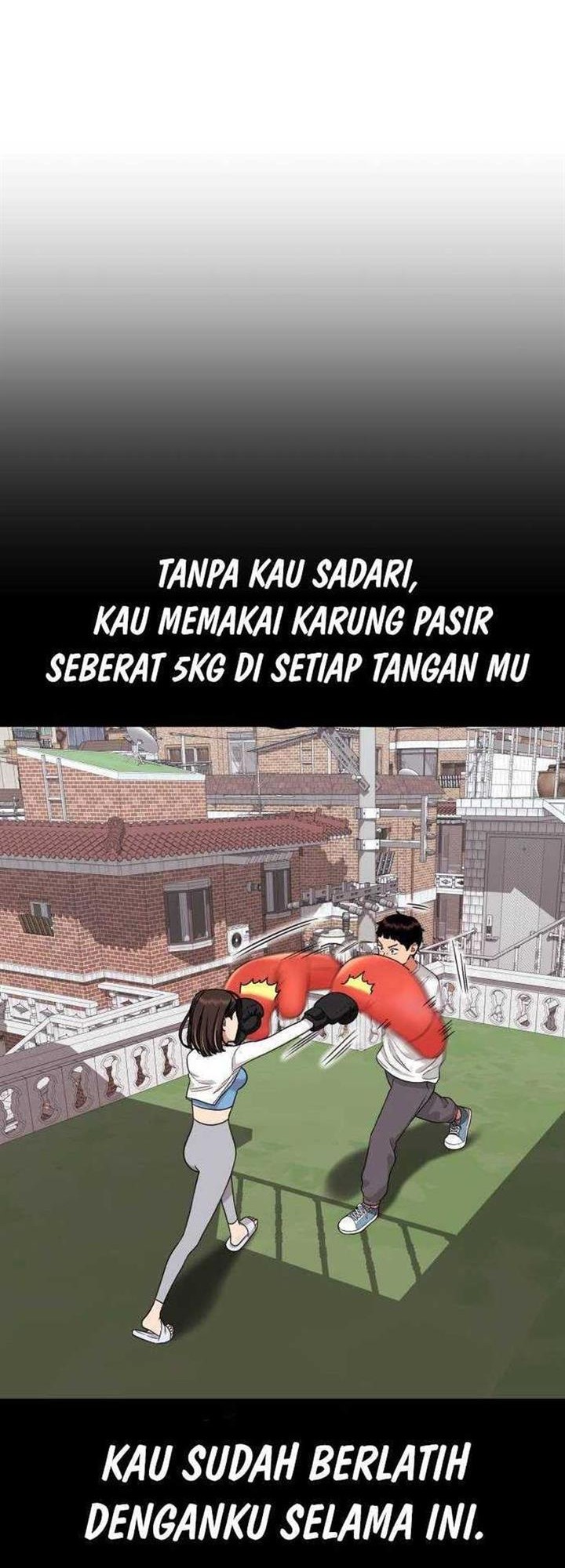 Top 1 Fighting Tutoring Chapter 10 Gambar 24