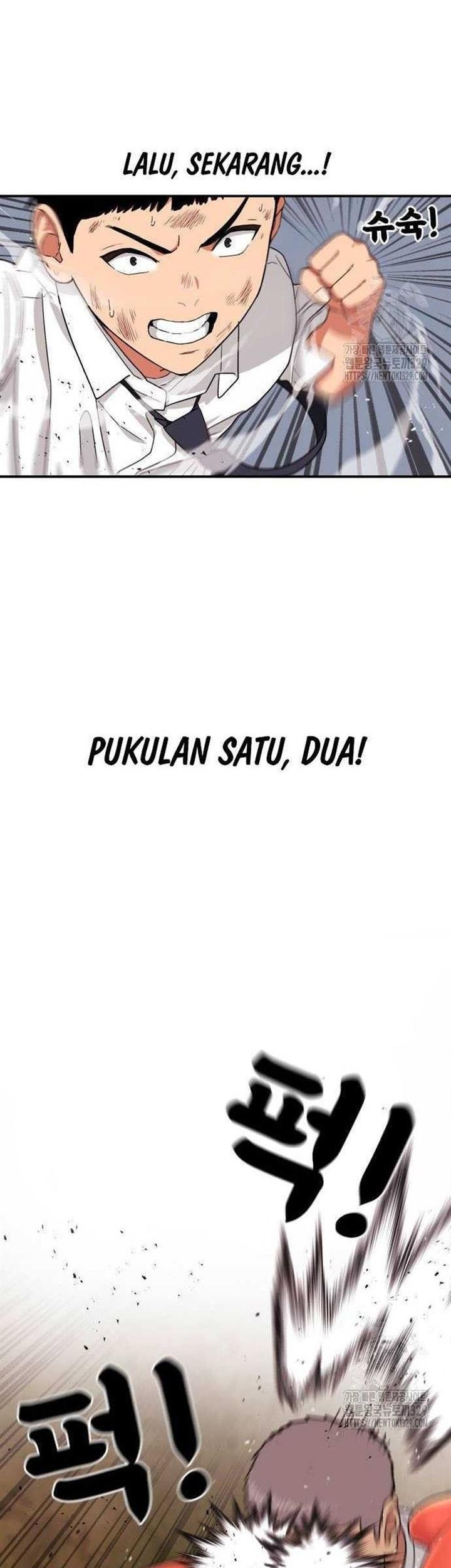 Top 1 Fighting Tutoring Chapter 10 Gambar 31