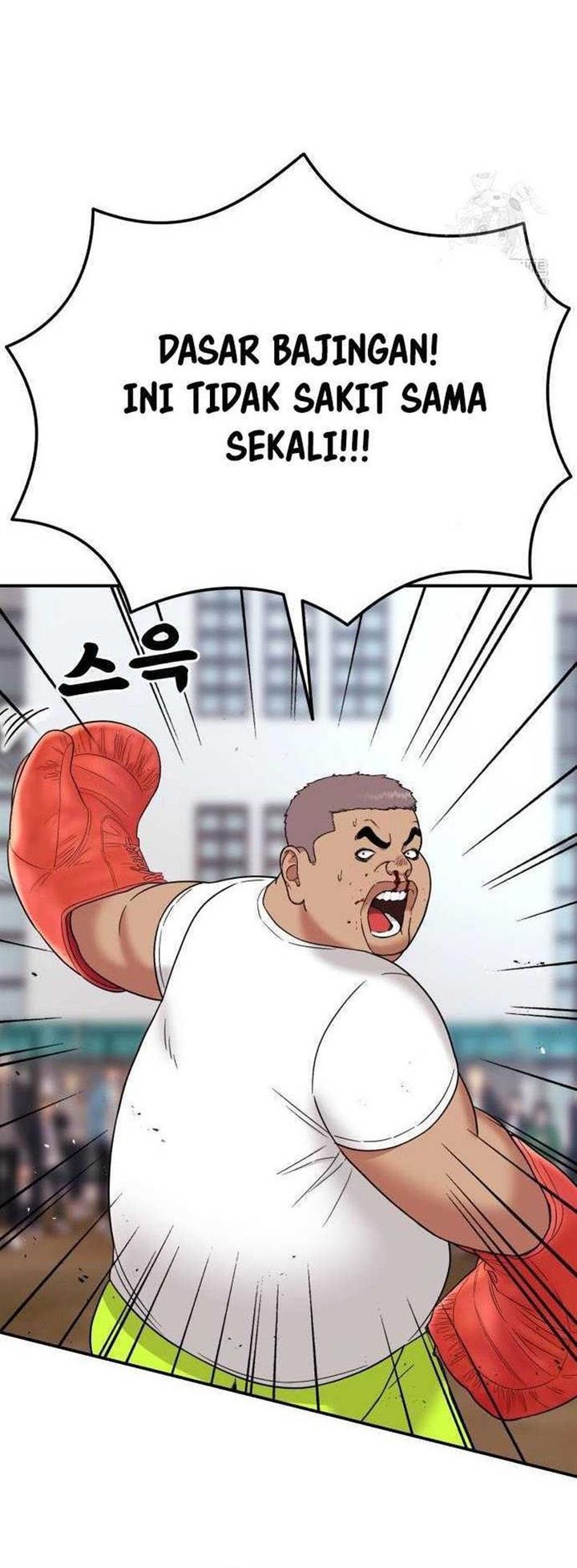 Top 1 Fighting Tutoring Chapter 10 Gambar 34