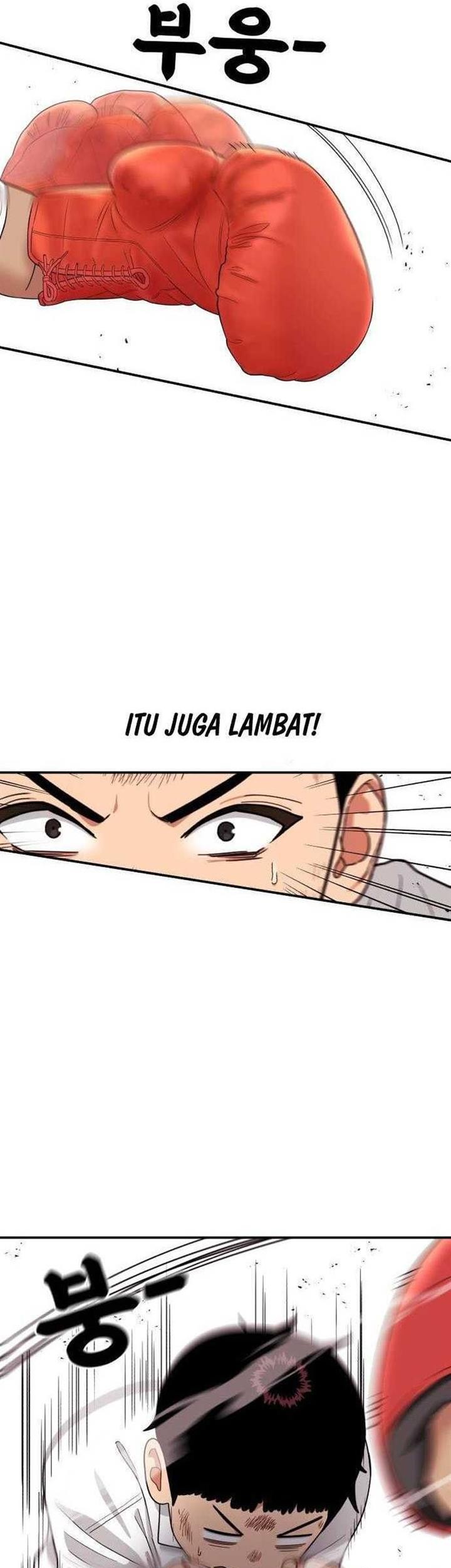 Top 1 Fighting Tutoring Chapter 10 Gambar 35