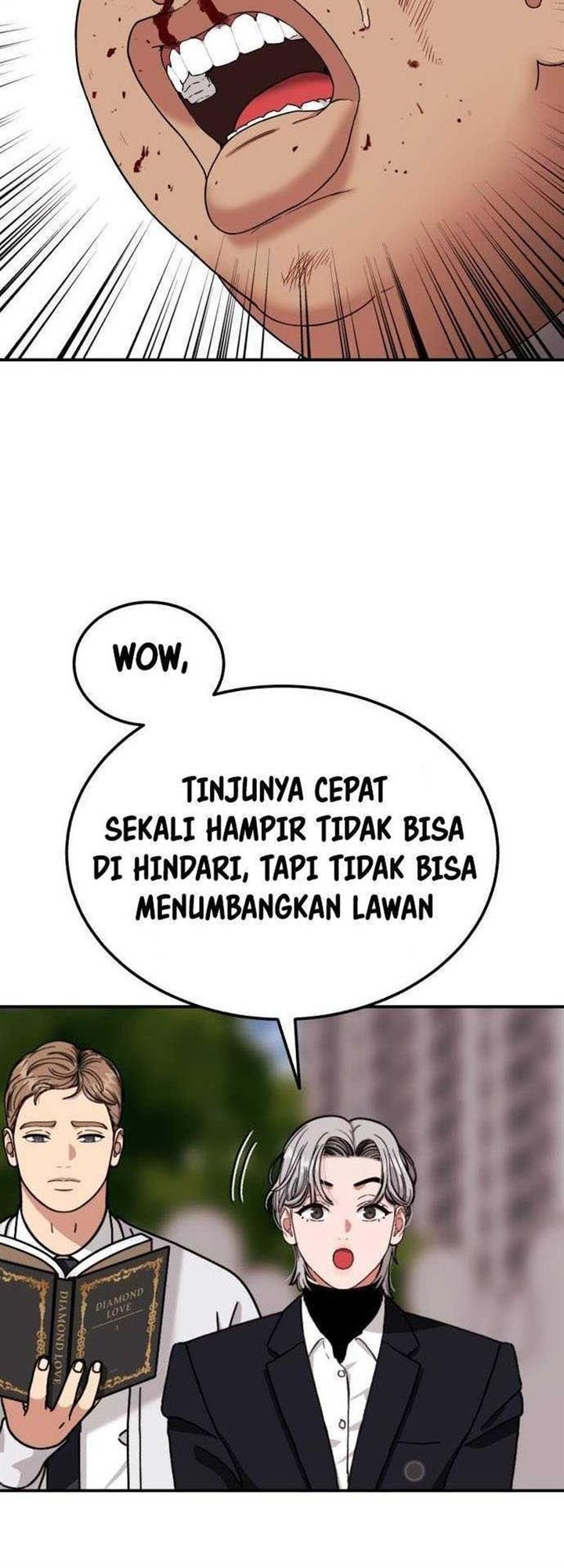 Top 1 Fighting Tutoring Chapter 10 Gambar 38