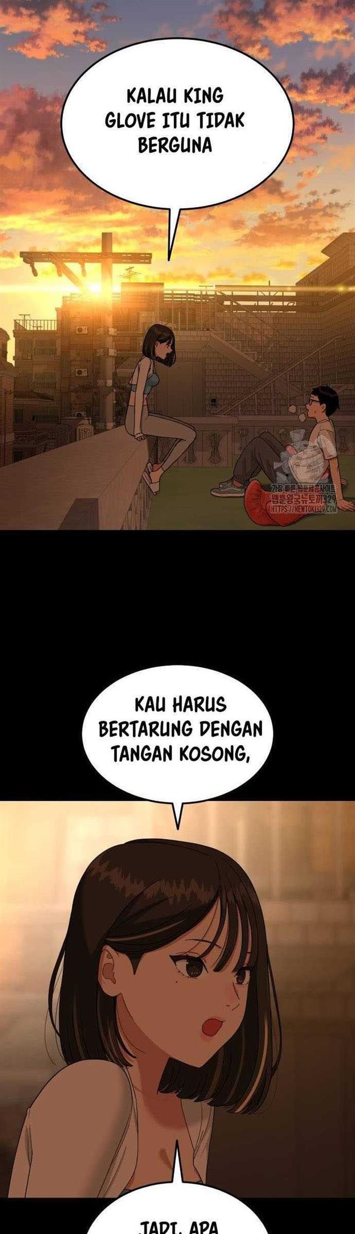 Top 1 Fighting Tutoring Chapter 10 Gambar 41