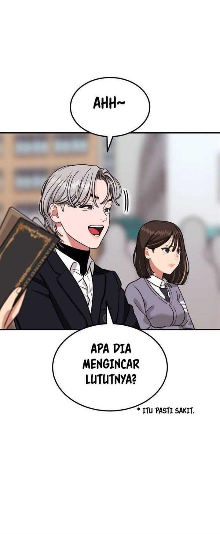 Top 1 Fighting Tutoring Chapter 10 Gambar 48