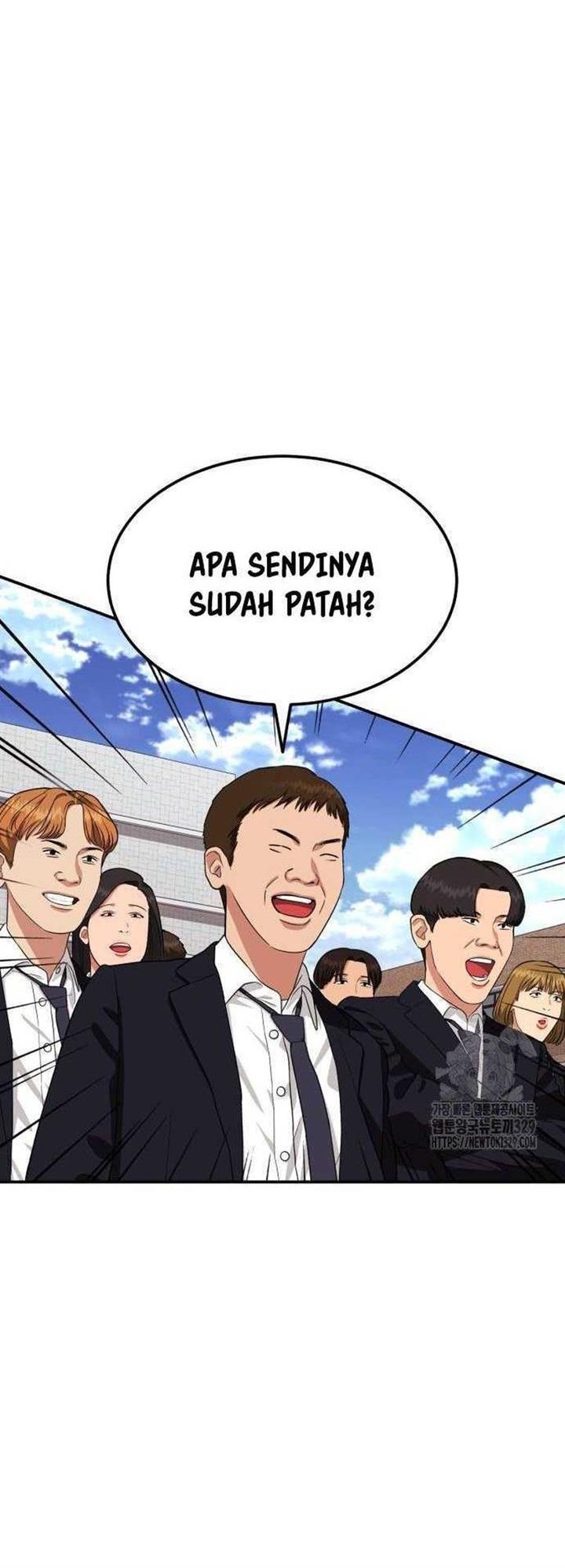 Top 1 Fighting Tutoring Chapter 10 Gambar 58