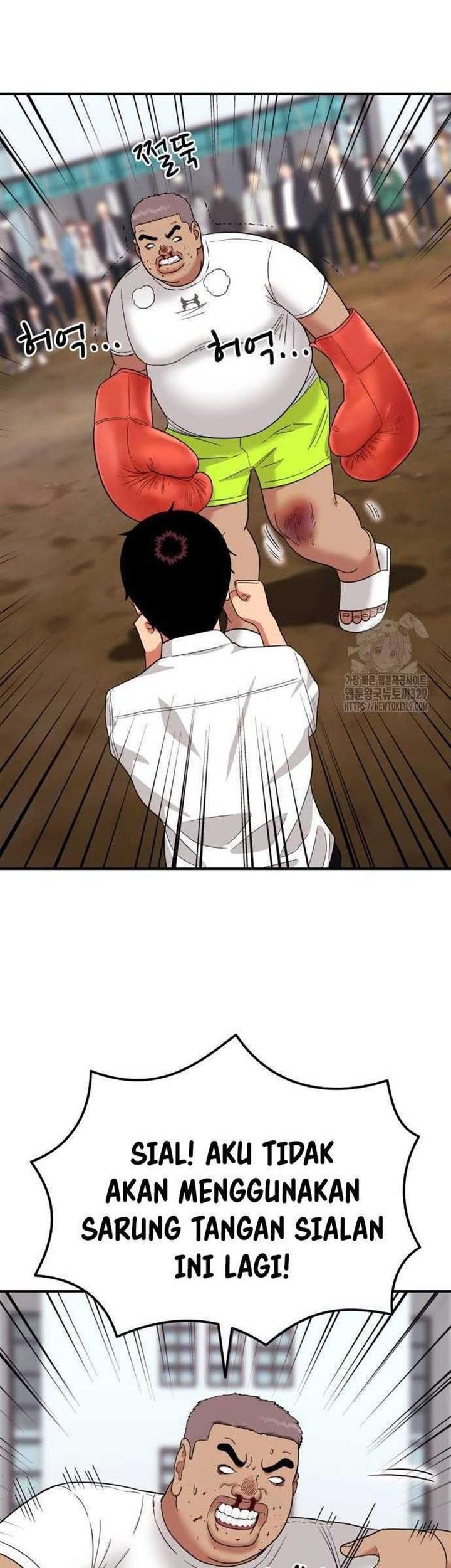 Top 1 Fighting Tutoring Chapter 10 Gambar 59