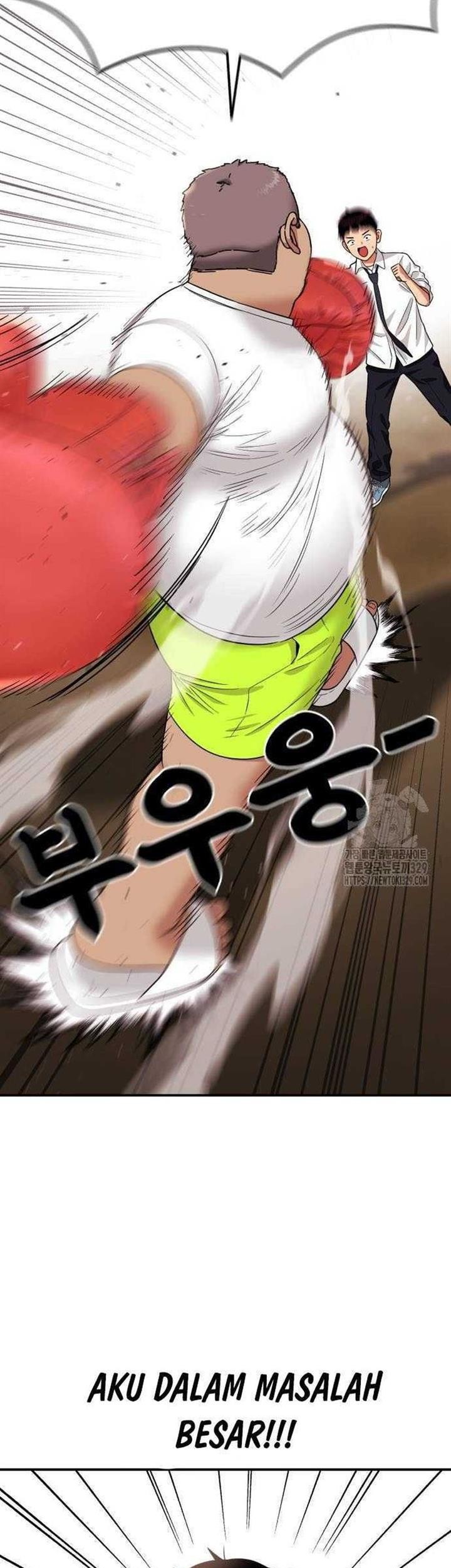 Top 1 Fighting Tutoring Chapter 10 Gambar 7