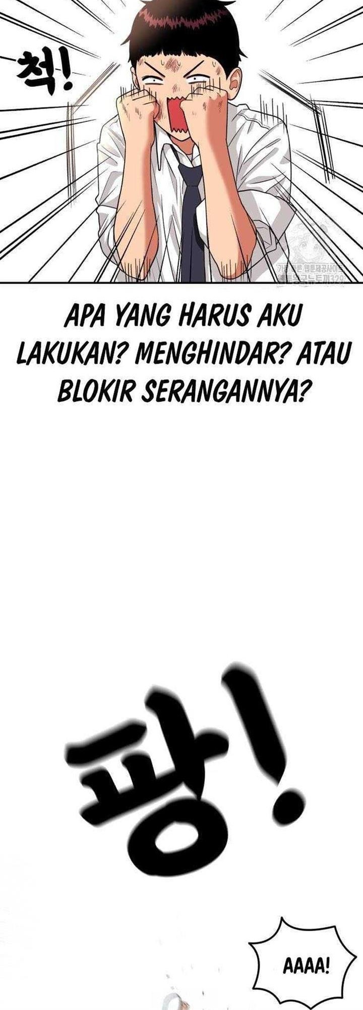Top 1 Fighting Tutoring Chapter 10 Gambar 8