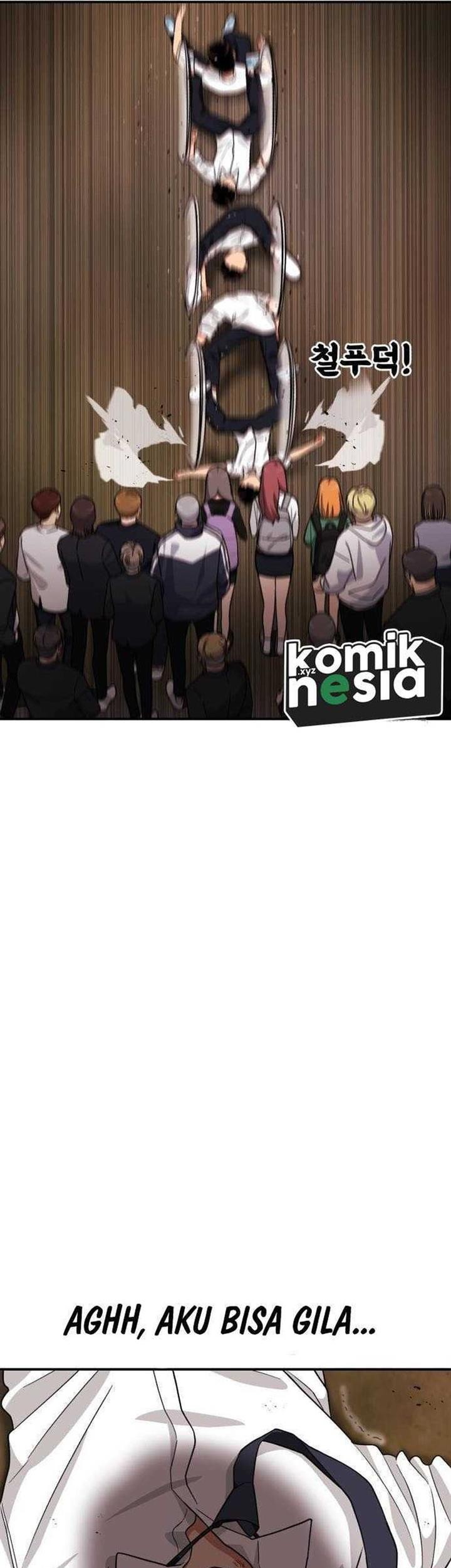Top 1 Fighting Tutoring Chapter 10 Gambar 11