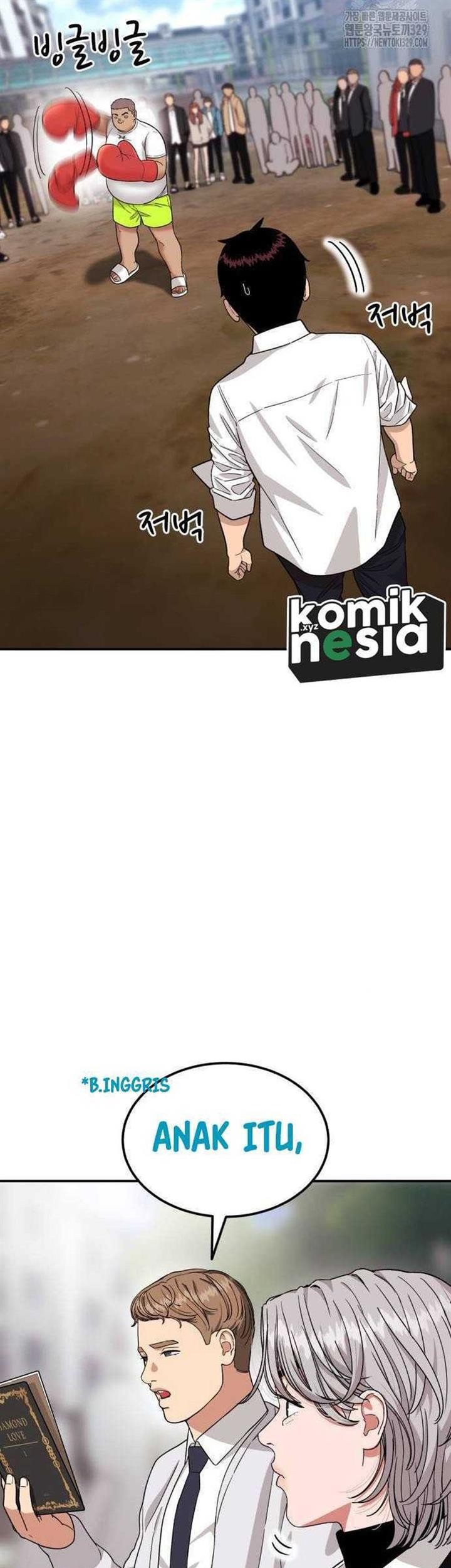 Top 1 Fighting Tutoring Chapter 10 Gambar 15