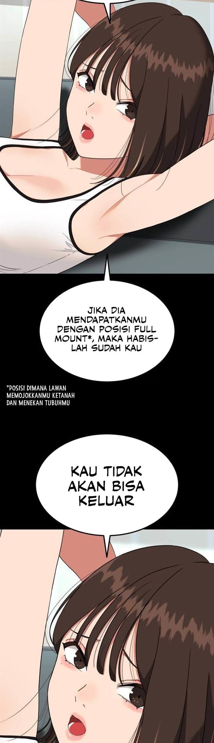 Top 1 Fighting Tutoring Chapter 09 Gambar 39