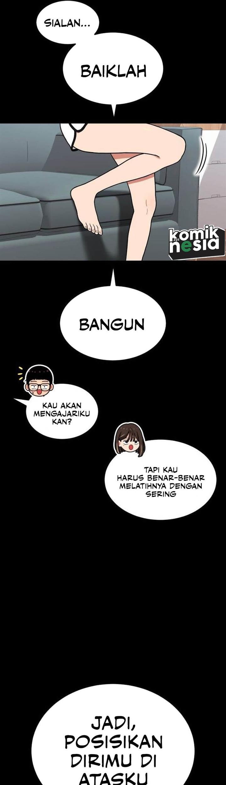 Top 1 Fighting Tutoring Chapter 09 Gambar 42