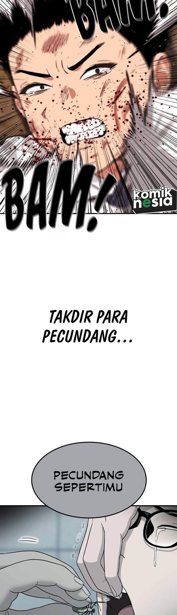 Top 1 Fighting Tutoring Chapter 09 Gambar 51