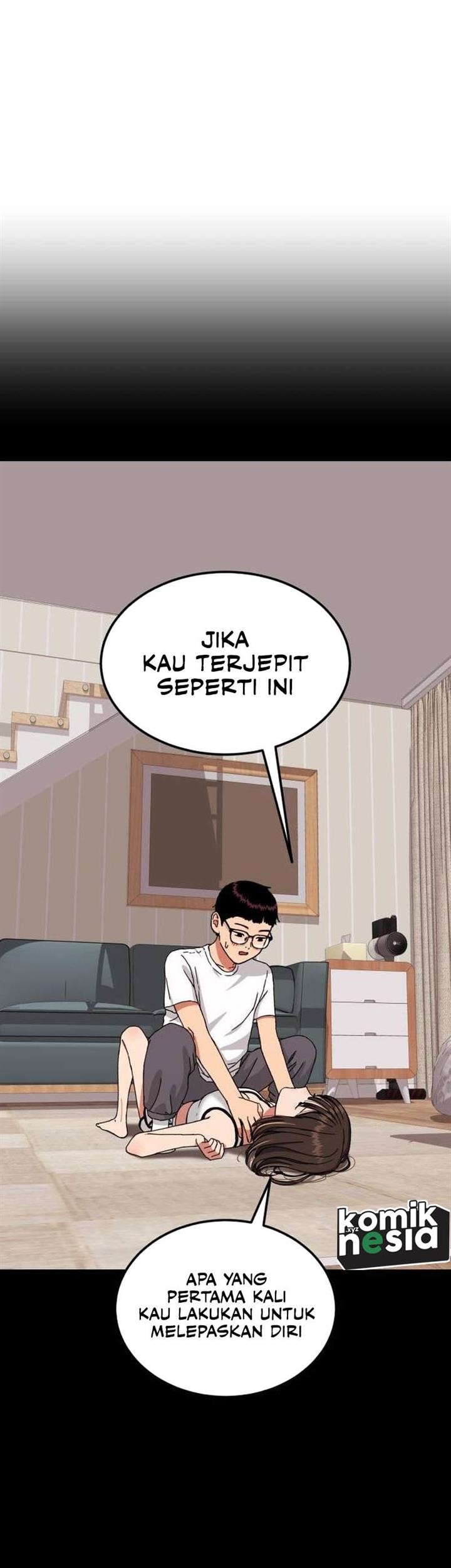 Top 1 Fighting Tutoring Chapter 09 Gambar 54