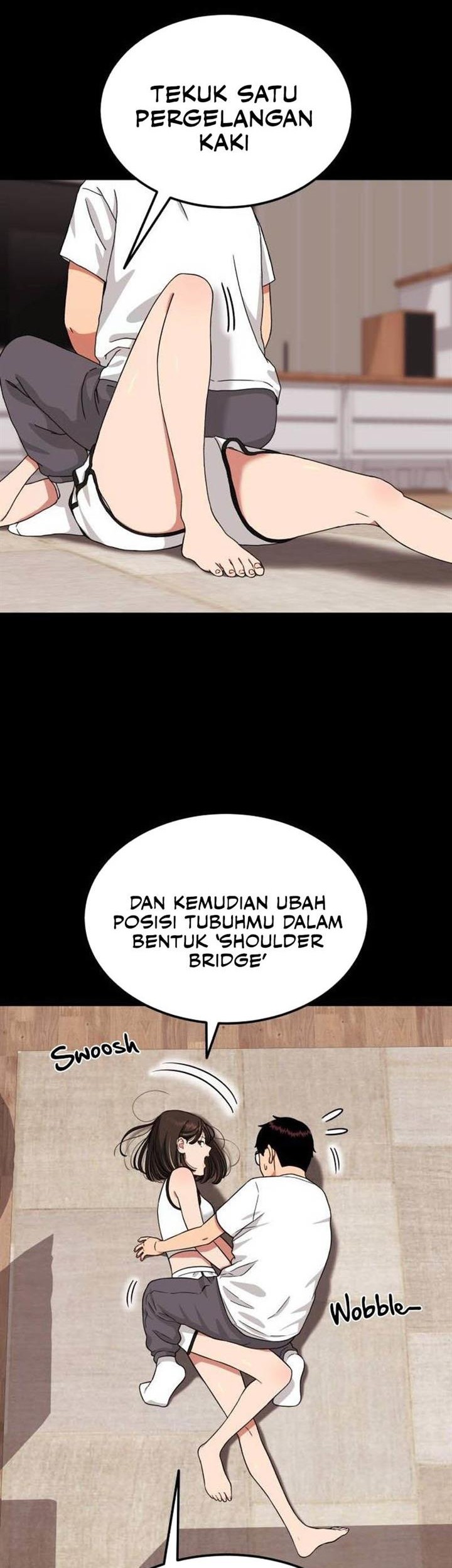 Top 1 Fighting Tutoring Chapter 09 Gambar 55