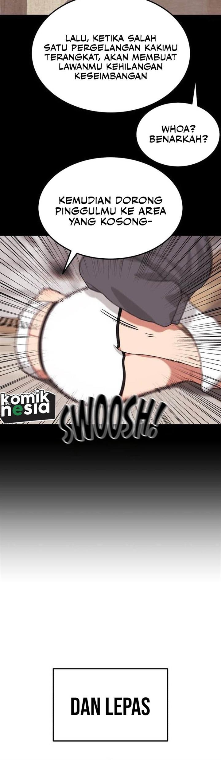 Top 1 Fighting Tutoring Chapter 09 Gambar 56