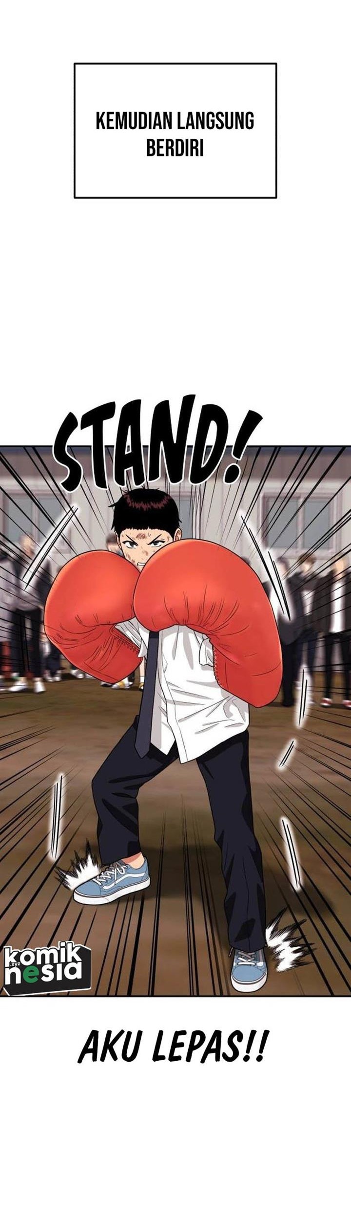 Top 1 Fighting Tutoring Chapter 09 Gambar 58