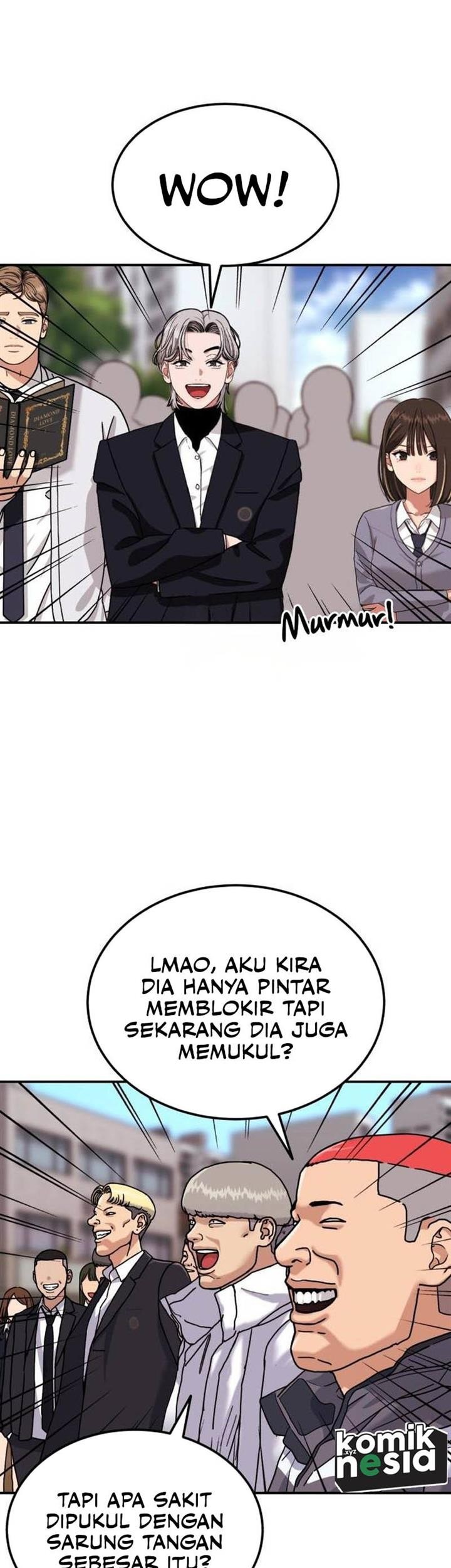 Top 1 Fighting Tutoring Chapter 09 Gambar 61