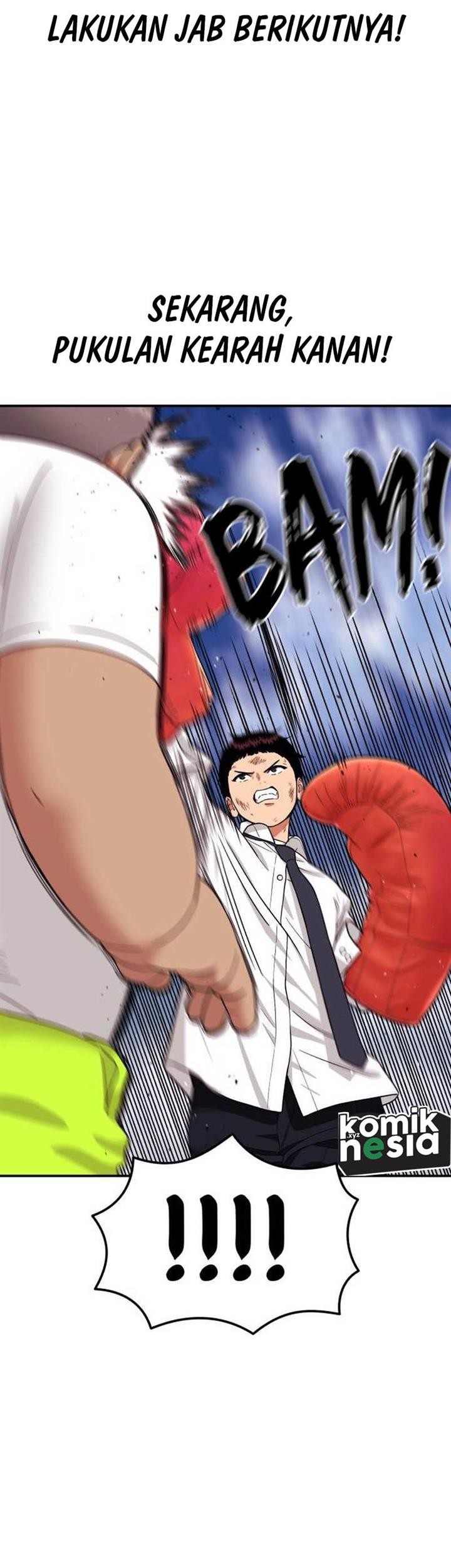 Top 1 Fighting Tutoring Chapter 09 Gambar 65