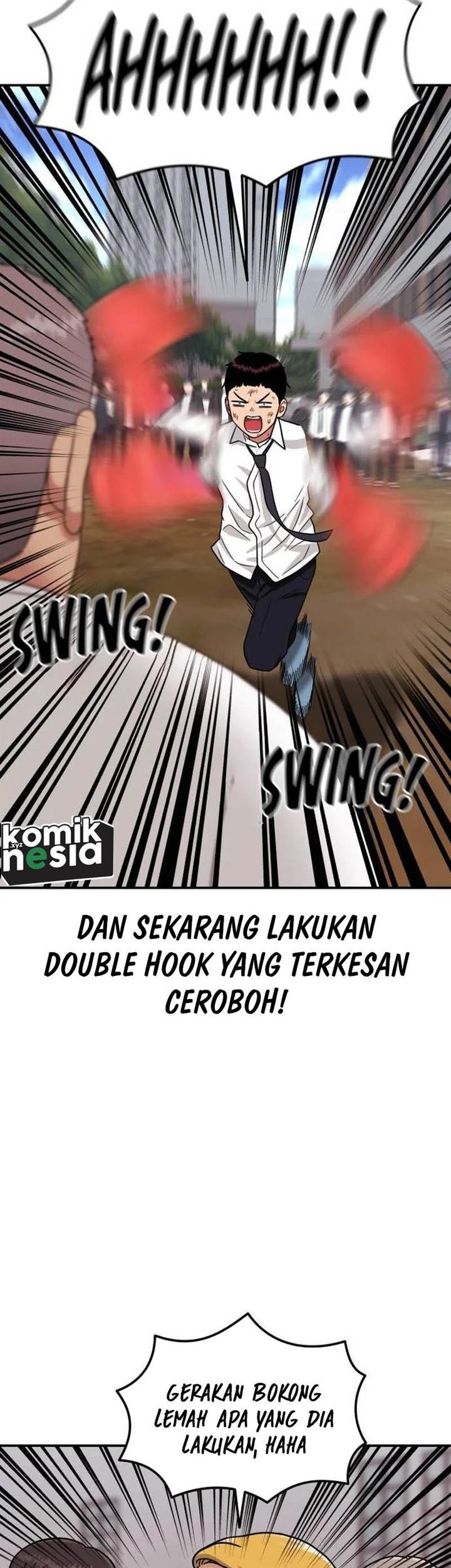 Top 1 Fighting Tutoring Chapter 09 Gambar 69