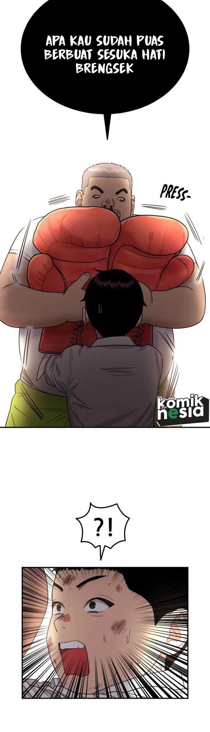 Top 1 Fighting Tutoring Chapter 09 Gambar 71